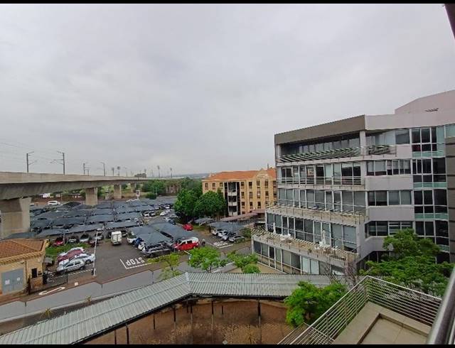 BUSINESS PROPERTY TO RENT IN CENTURION